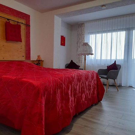 Oeko-Landhotel Basler Hof ラウターバッハ エクステリア 写真