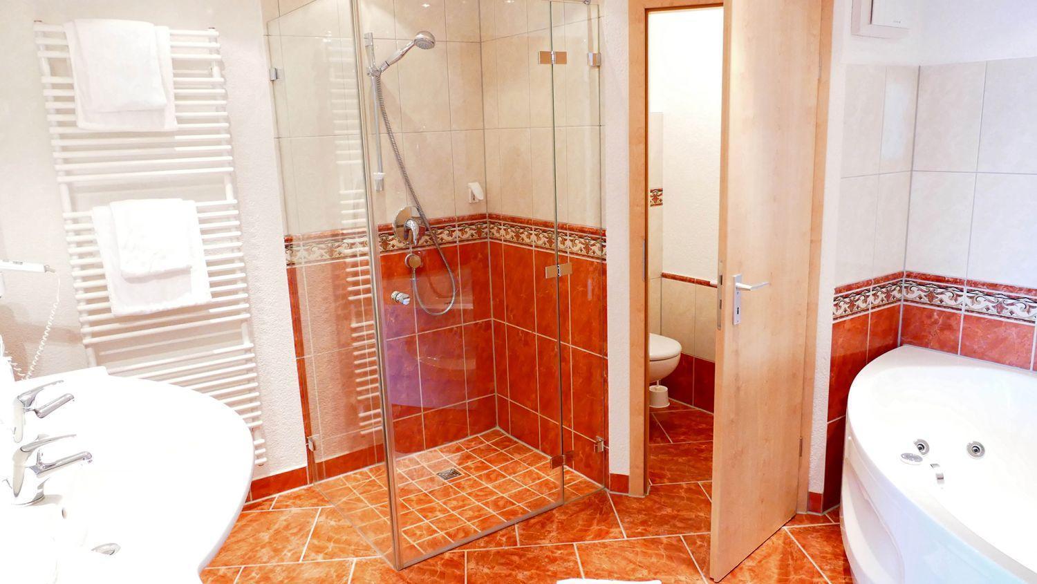 Oeko-Landhotel Basler Hof ラウターバッハ エクステリア 写真