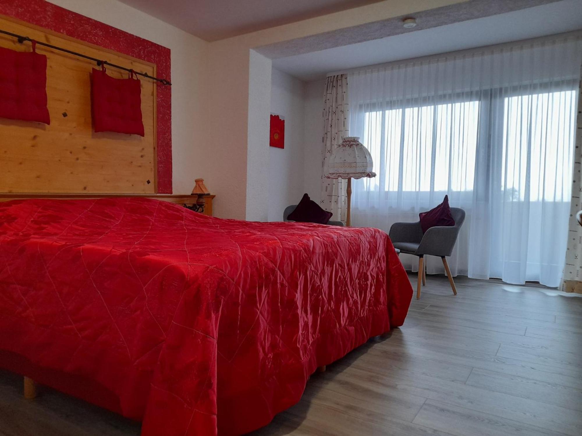 Oeko-Landhotel Basler Hof ラウターバッハ エクステリア 写真