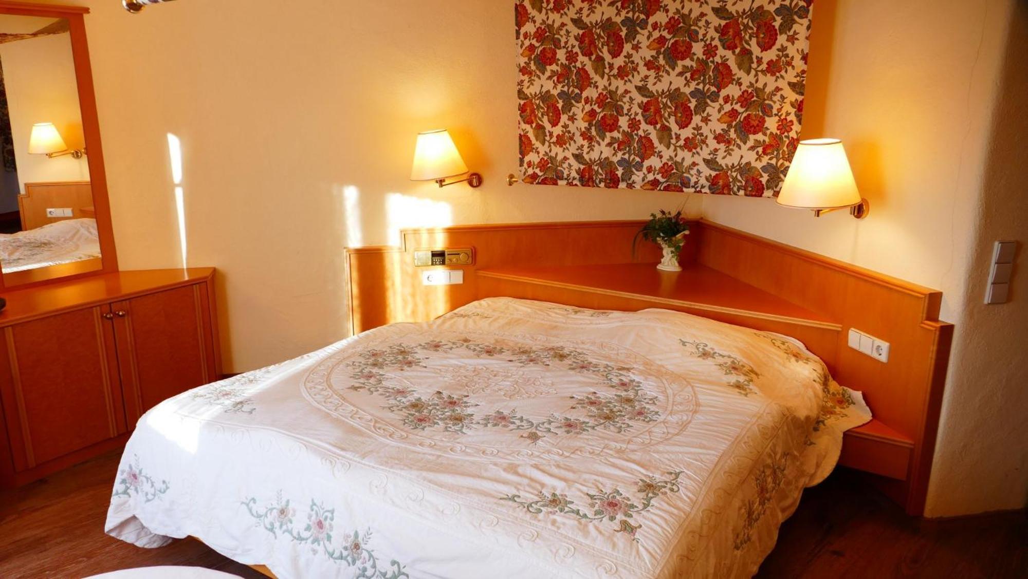 Oeko-Landhotel Basler Hof ラウターバッハ エクステリア 写真