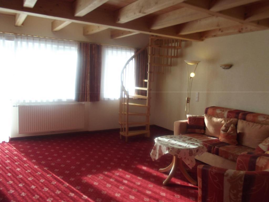 Oeko-Landhotel Basler Hof ラウターバッハ エクステリア 写真