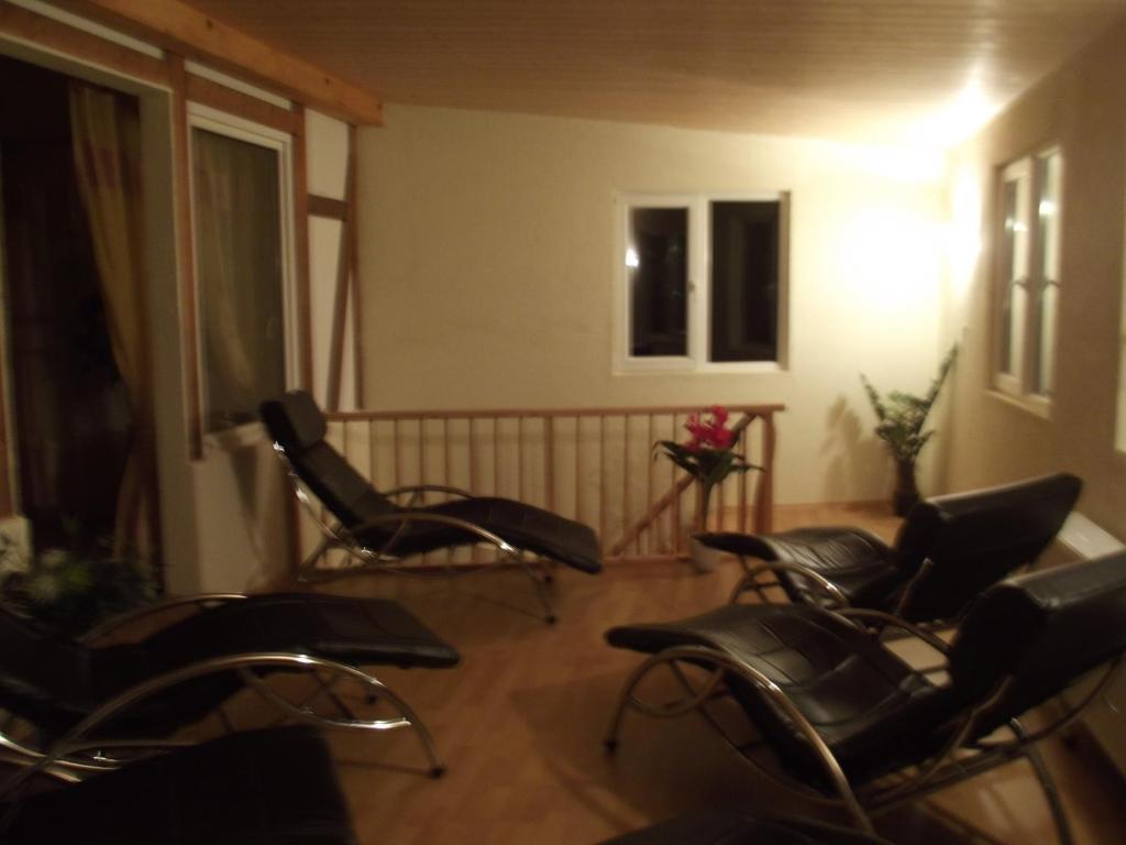 Oeko-Landhotel Basler Hof ラウターバッハ エクステリア 写真
