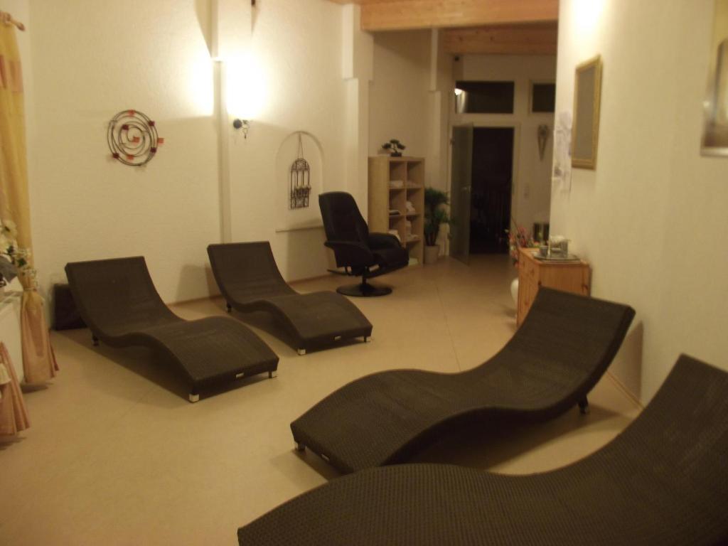 Oeko-Landhotel Basler Hof ラウターバッハ エクステリア 写真
