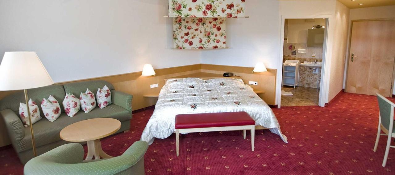 Oeko-Landhotel Basler Hof ラウターバッハ エクステリア 写真
