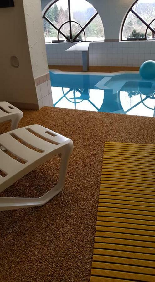Oeko-Landhotel Basler Hof ラウターバッハ エクステリア 写真