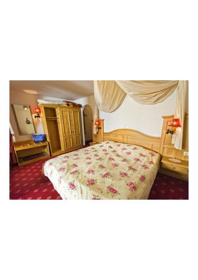Oeko-Landhotel Basler Hof ラウターバッハ 部屋 写真