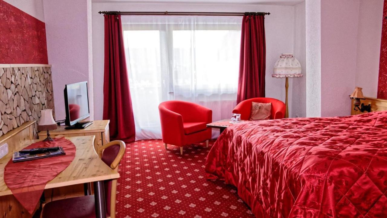 Oeko-Landhotel Basler Hof ラウターバッハ エクステリア 写真